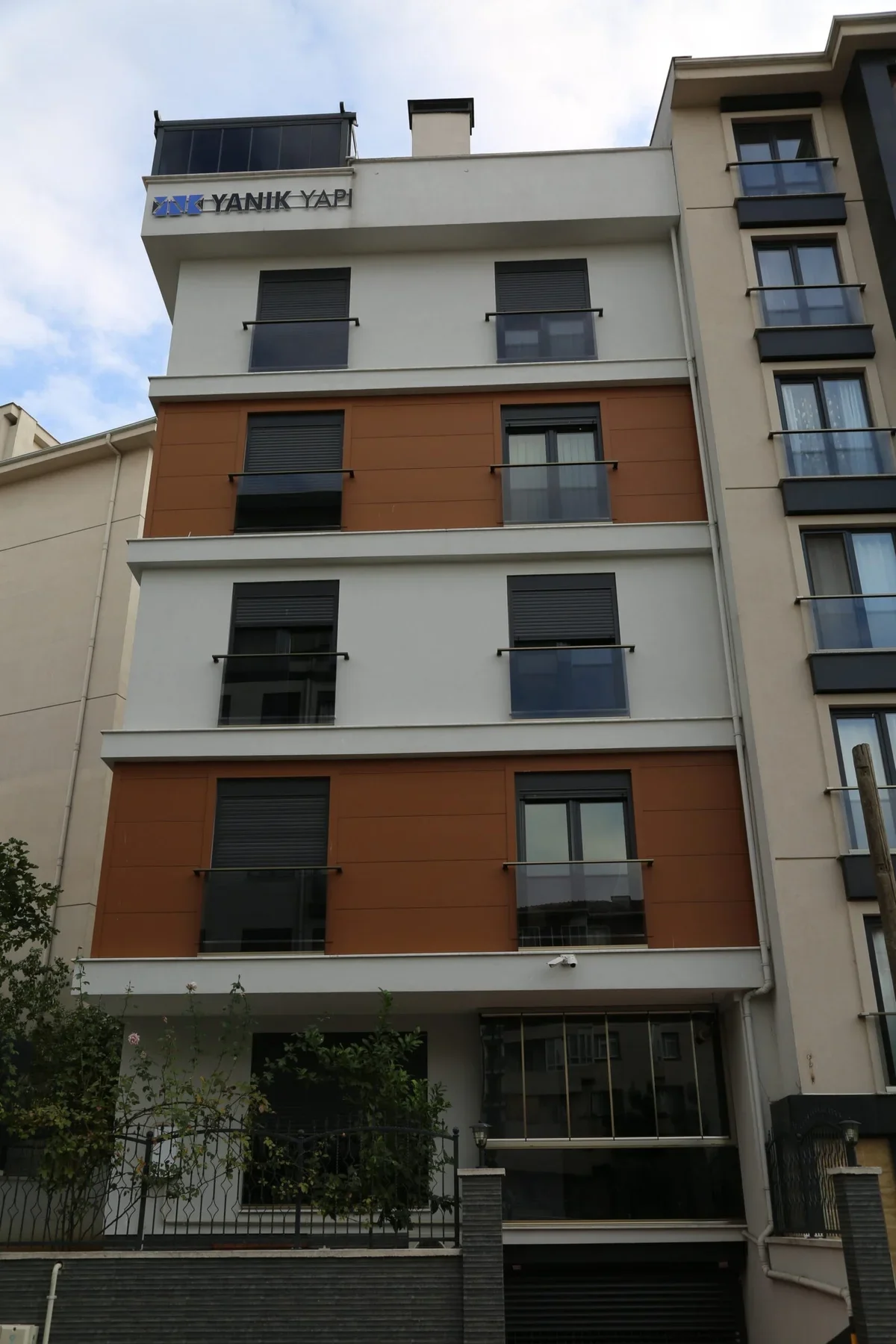 Pendik Aksu Apartmanı — görsel 3