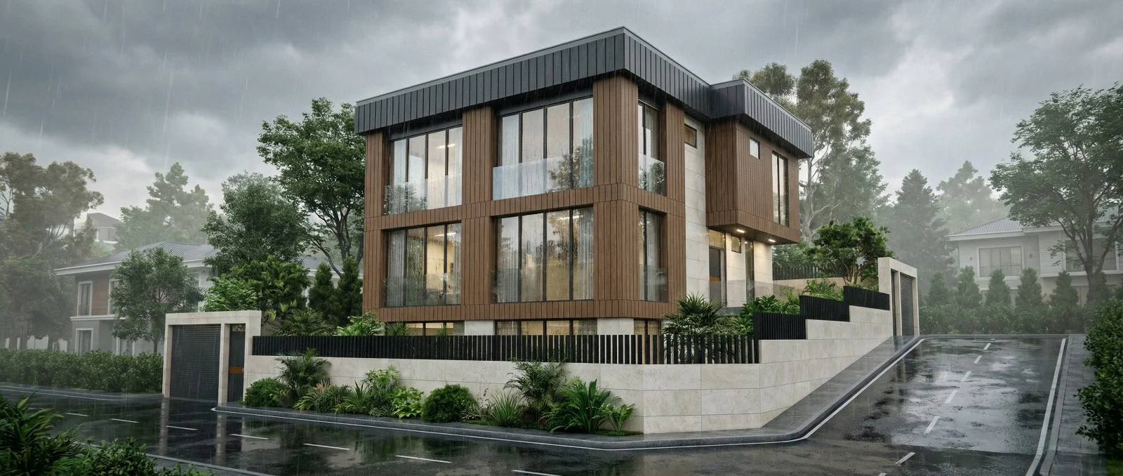YNK Prime Villa — görsel 2