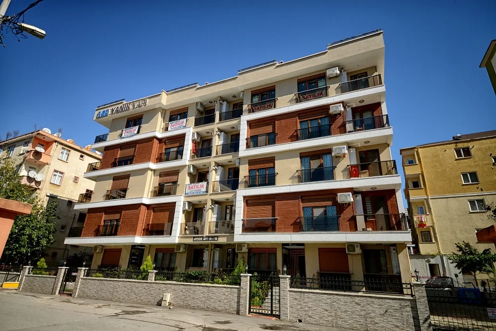 YNK Pendik Twenty — görsel 2