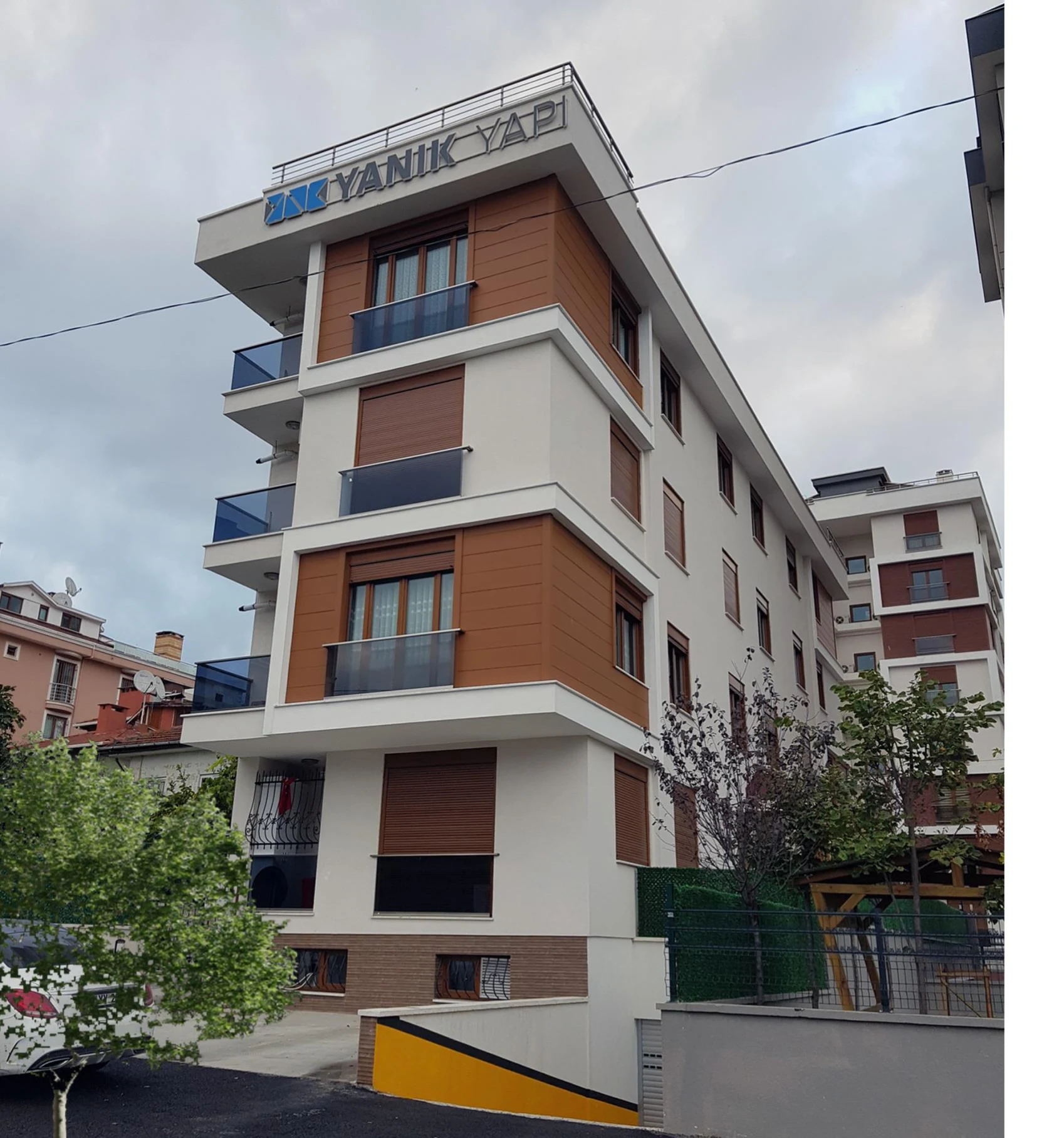 YNK Pendik8 — görsel 2