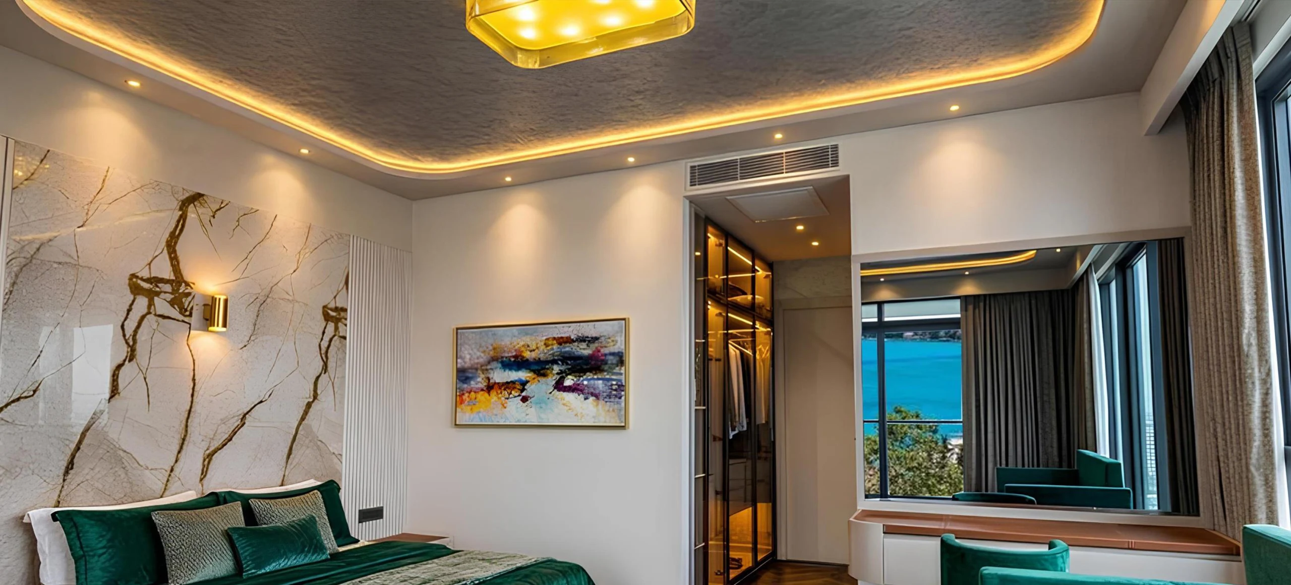 YNK Prime Villa — görsel 9