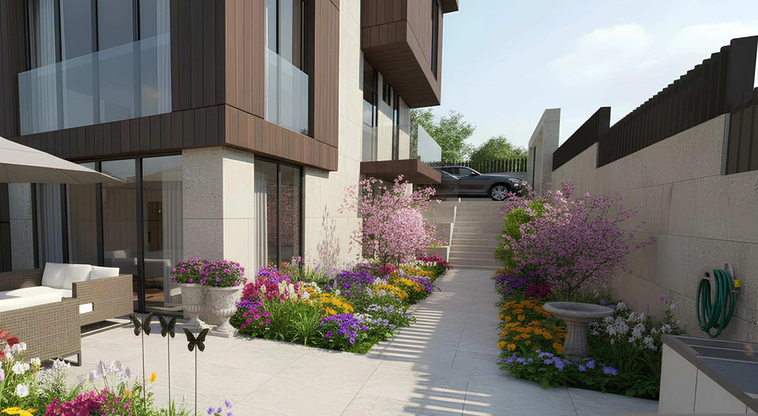 YNK Prime Villa — görsel 3