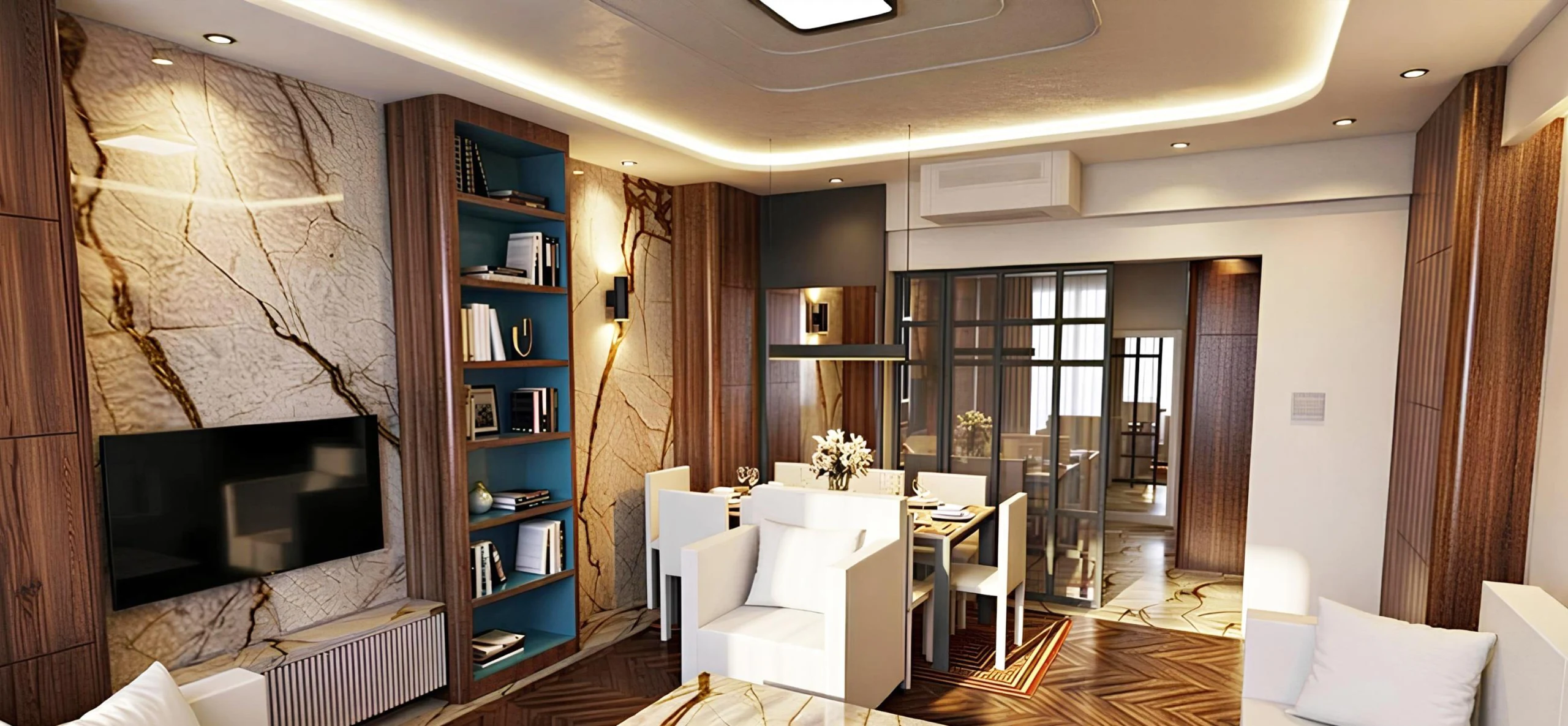 YNK Prime Villa — görsel 6