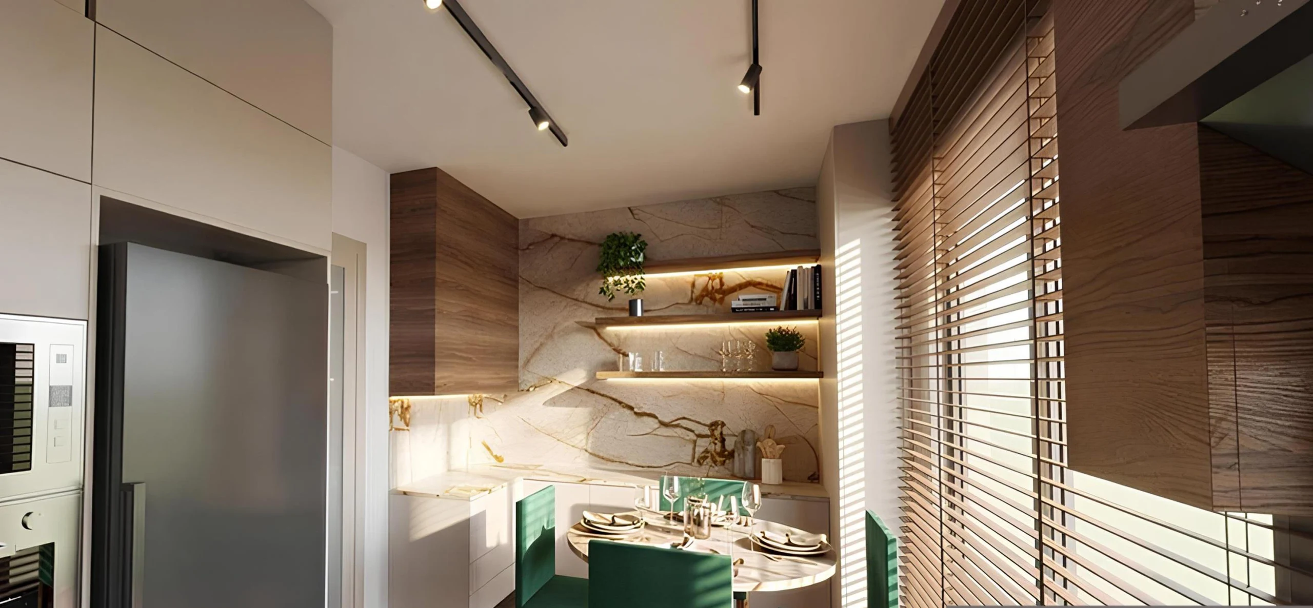 YNK Prime Villa — görsel 8